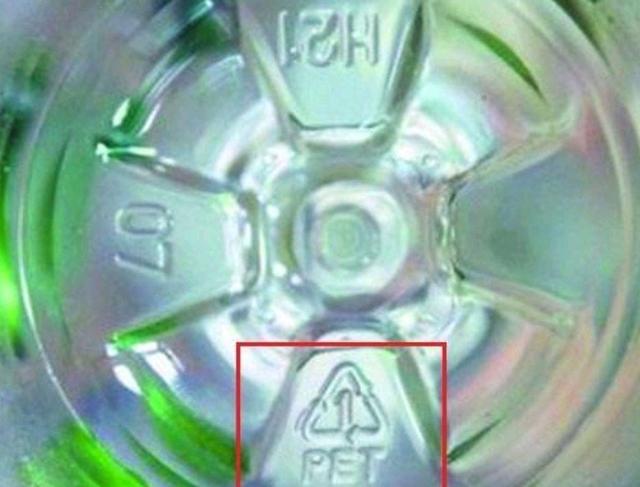 塑料瓶的冷知識,很多人都還不知道!